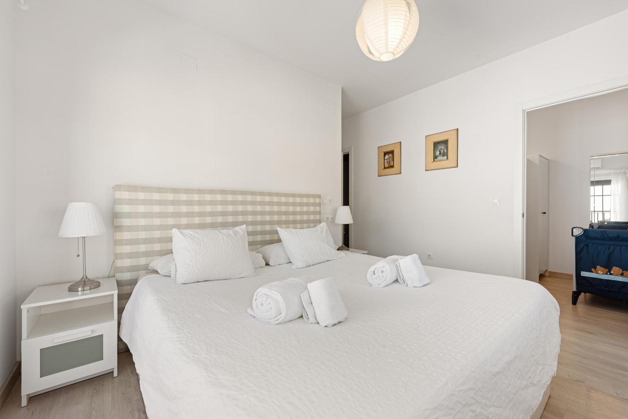 Benalrroma Appartement