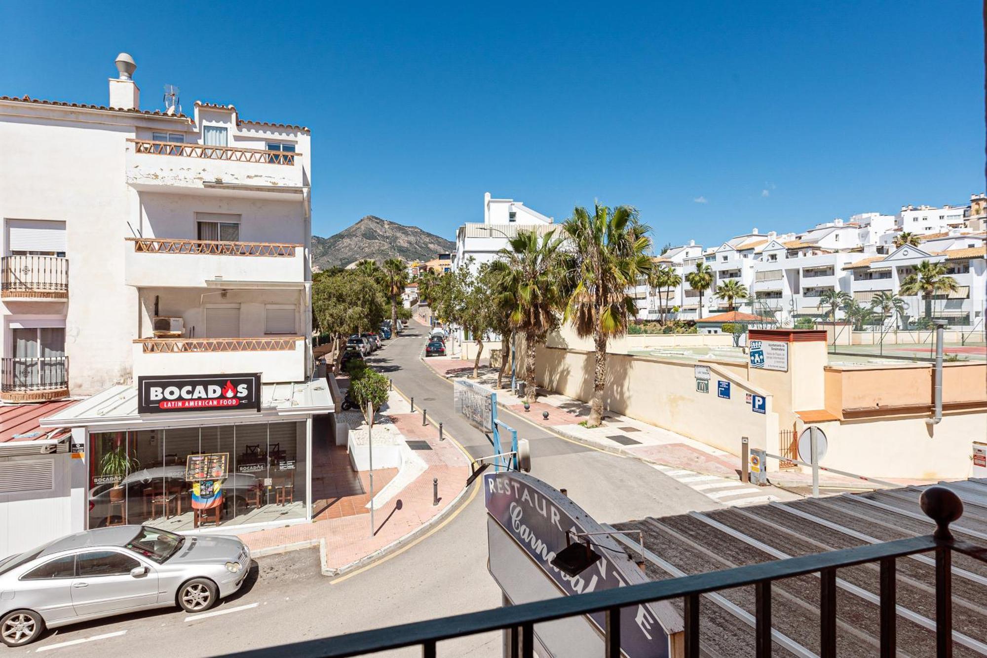 Apartment Benalrroma Benalmadena
